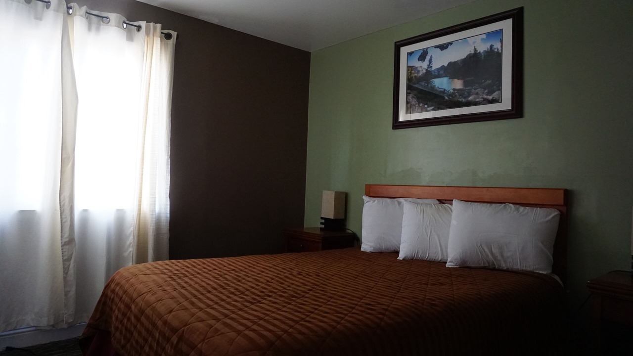 Photo of Bedroom in South Lake Tahoe