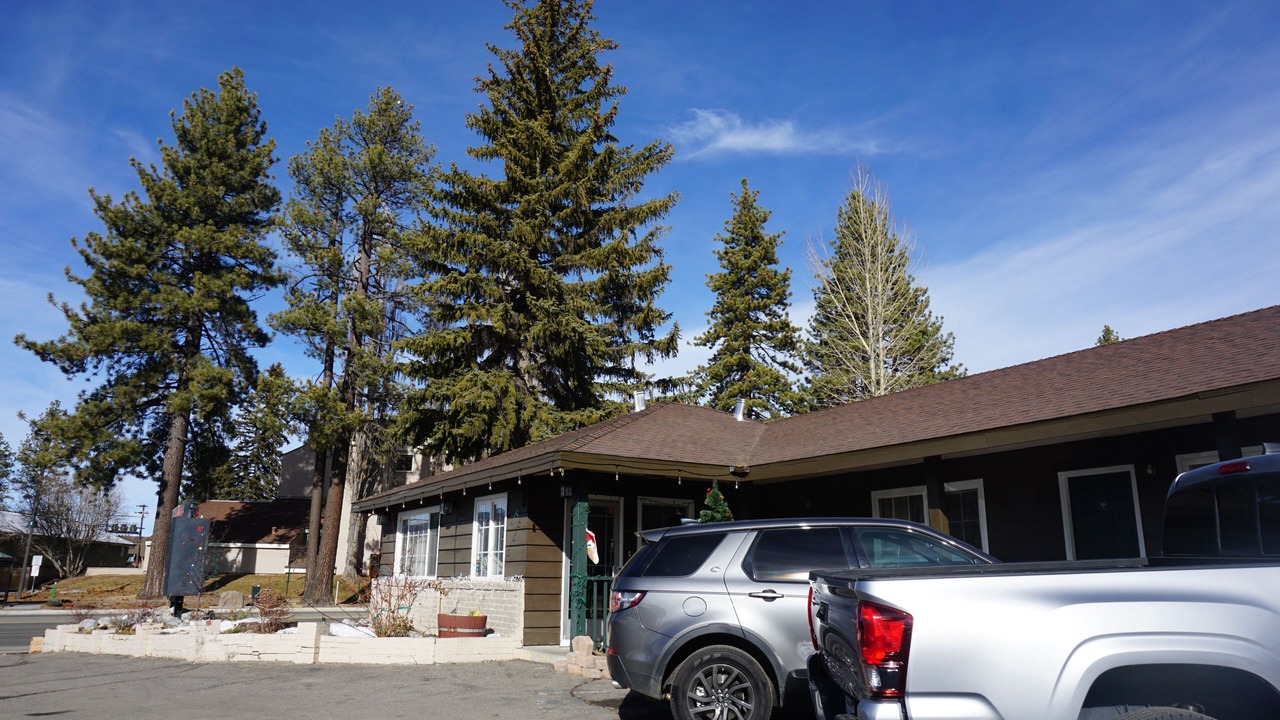 Photo of Outdoor in South Lake Tahoe