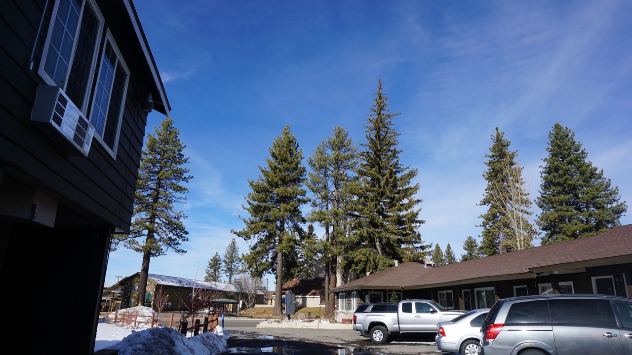 Photo of Outdoor in South Lake Tahoe