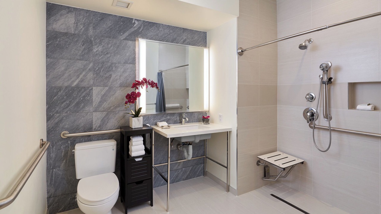 Photo of Bathroom in West Hollywood