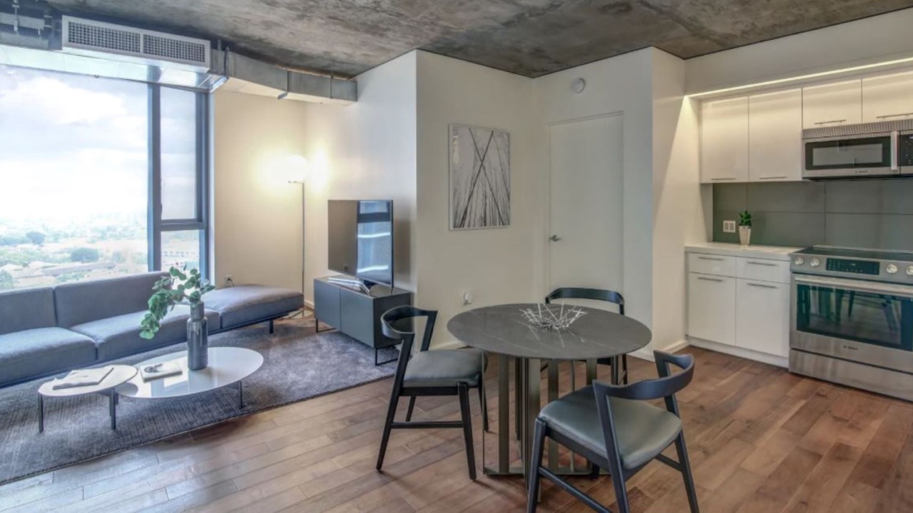 Photo of Bedroom in West Hollywood