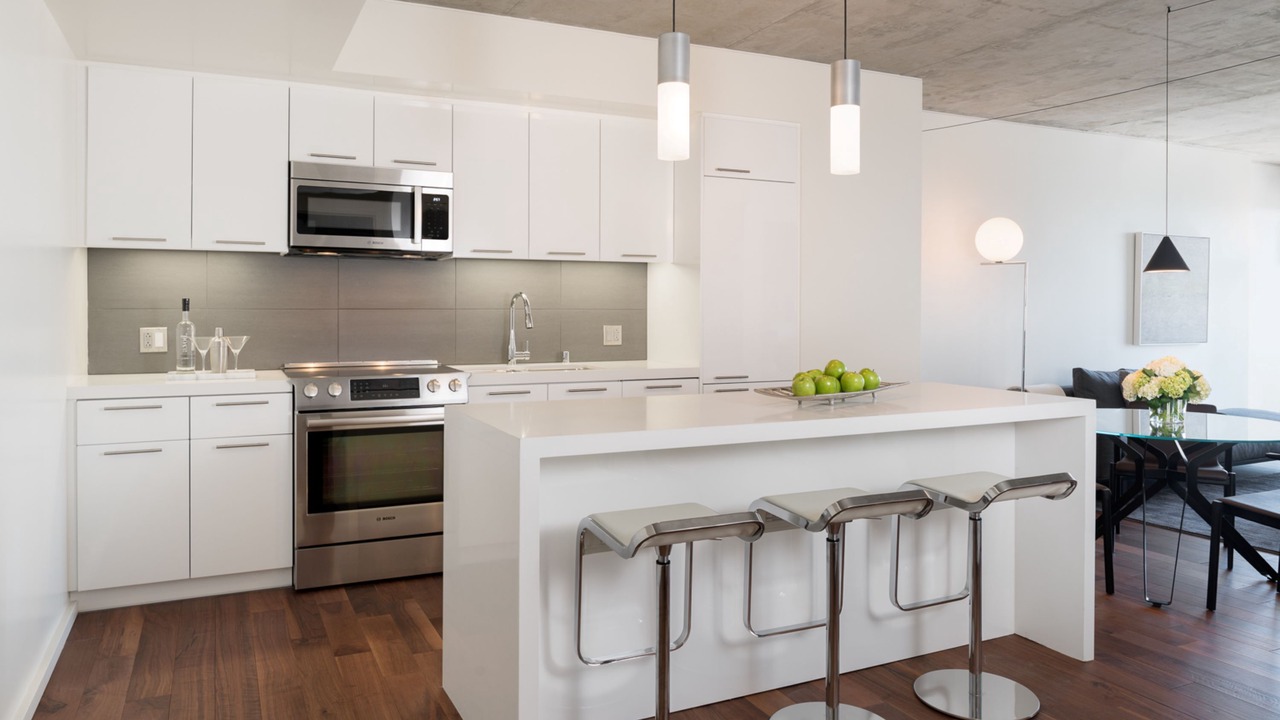 Photo of Kitchen in West Hollywood