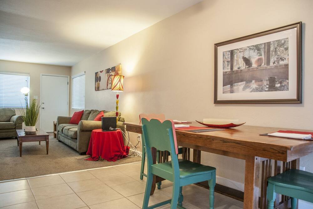 Photo of Livingroom in Visalia