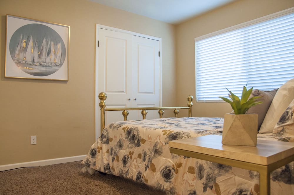 Photo of Bedroom in Visalia