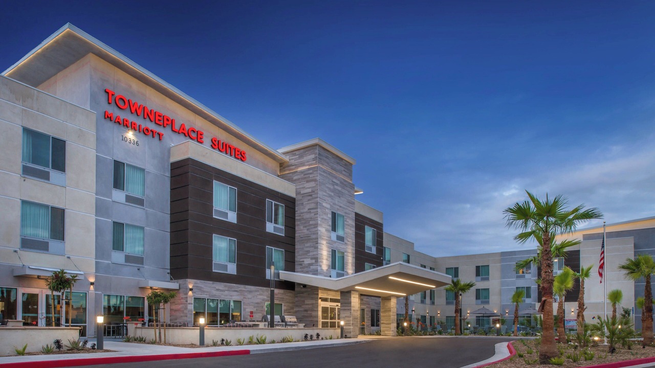 Photo of Outdoor in Loma Linda