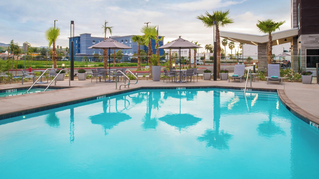 Photo of Outdoor in Loma Linda