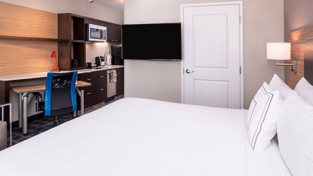 Photo of Bedroom in Loma Linda