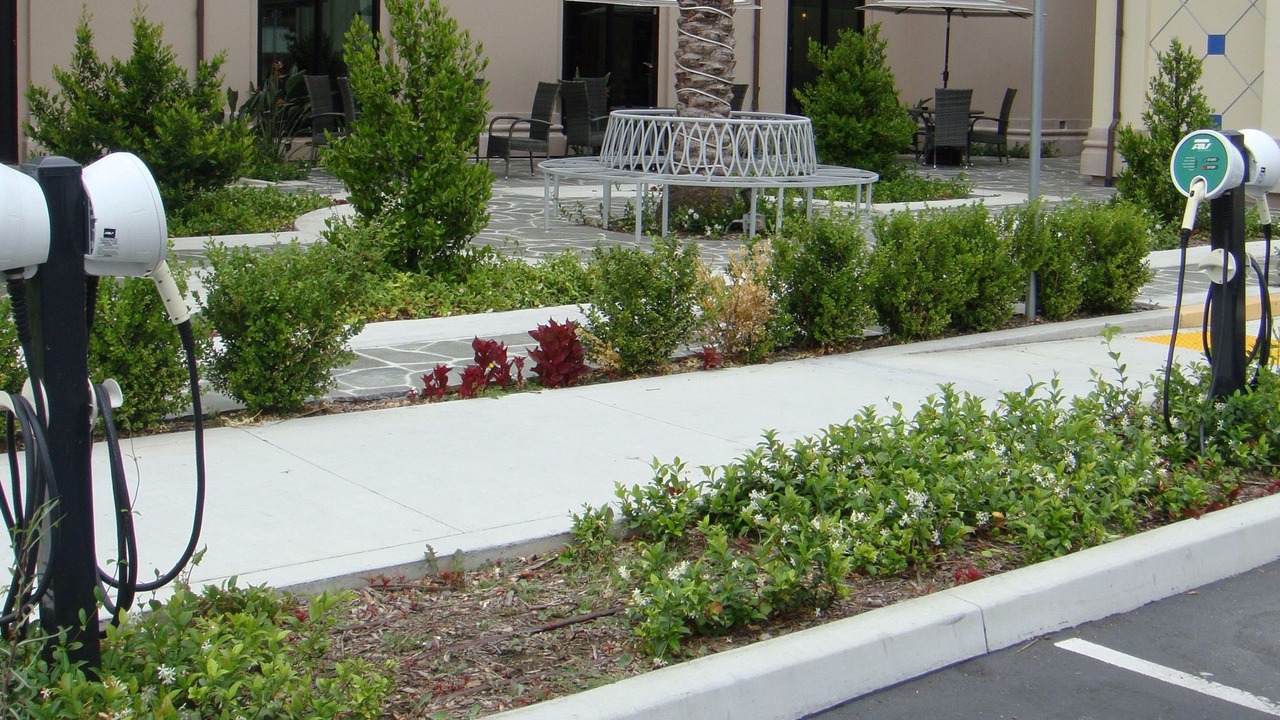 Photo of Outdoor in El Monte