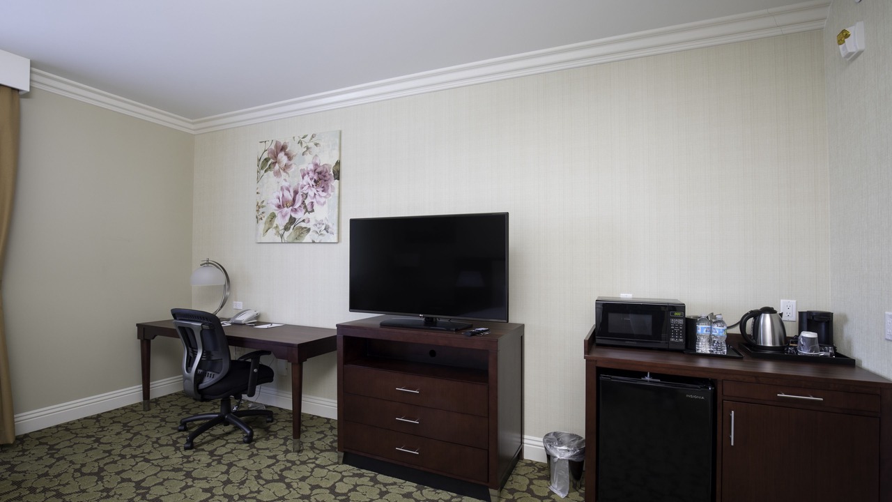 Photo of Bedroom in El Monte