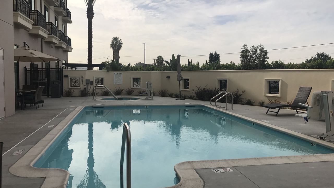 Photo of Outdoor in El Monte