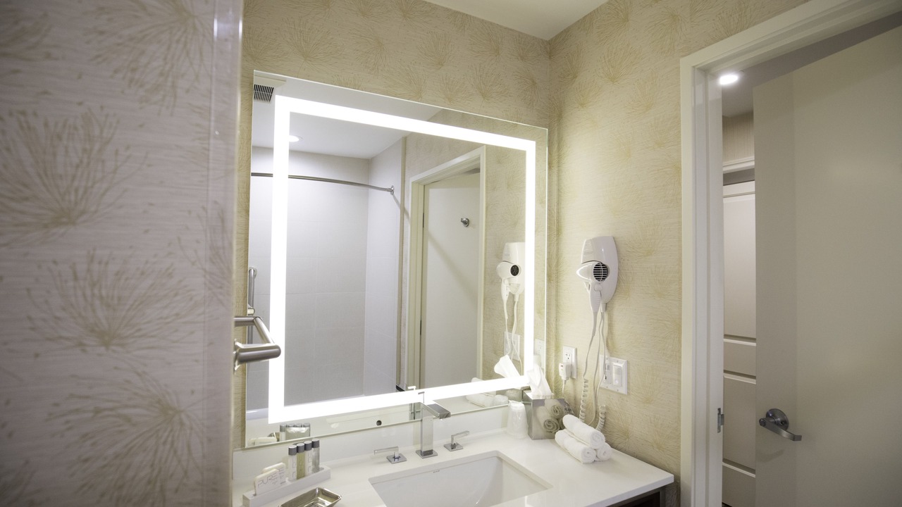 Photo of Bathroom in El Monte