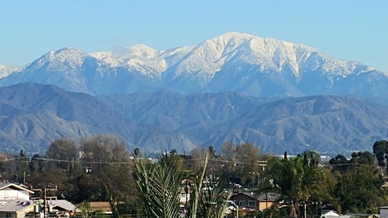 Photo of Outdoor in El Monte