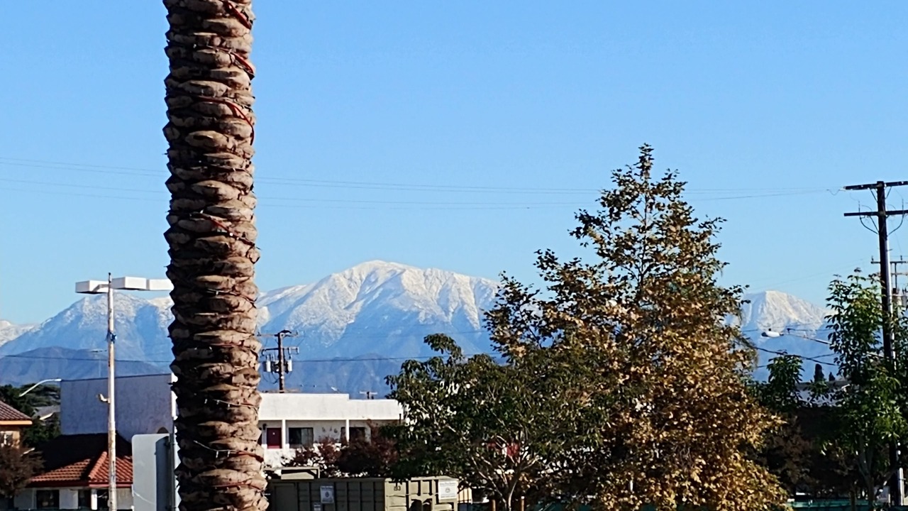 Photo of Outdoor in El Monte