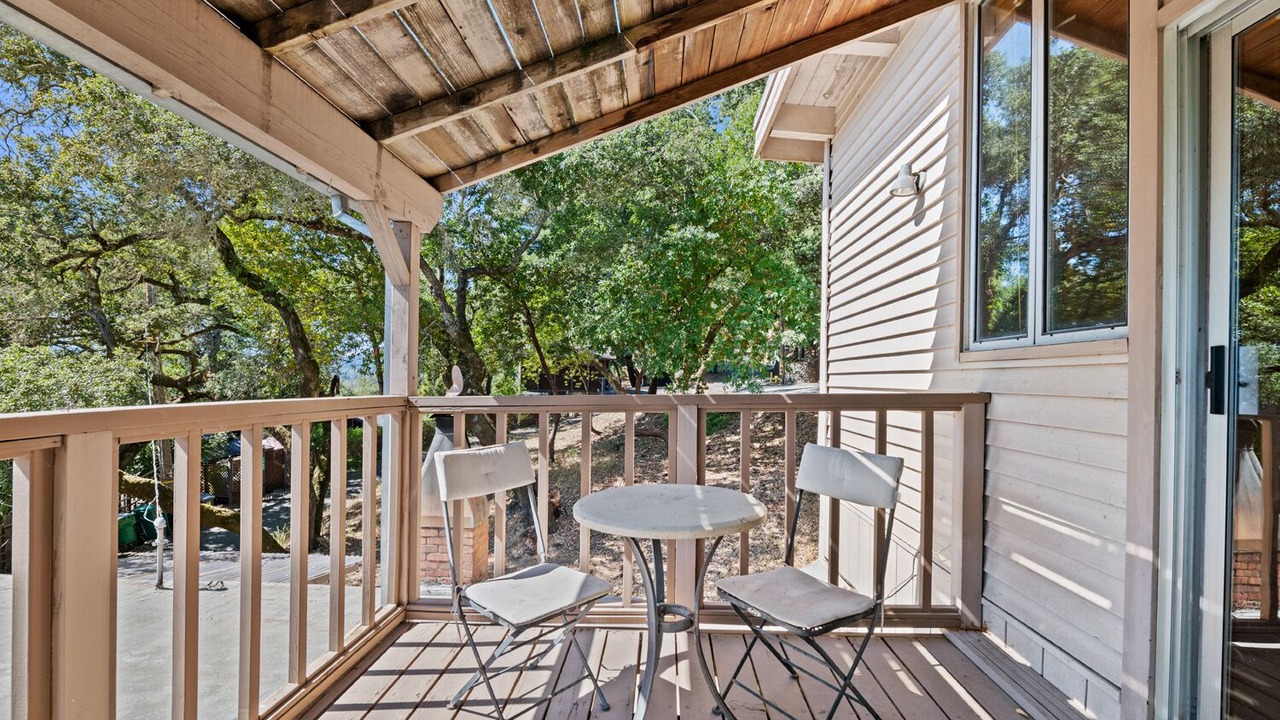 Photo of Outdoor in Healdsburg