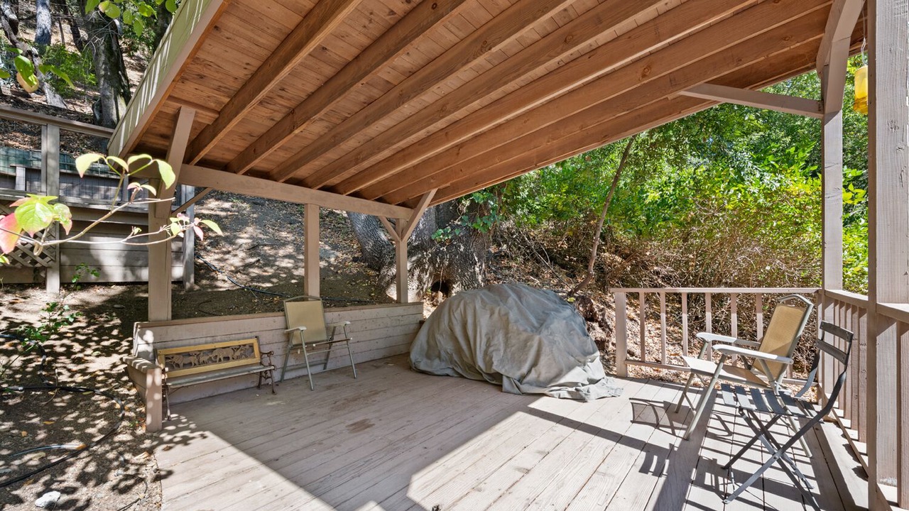 Photo of Outdoor in Healdsburg