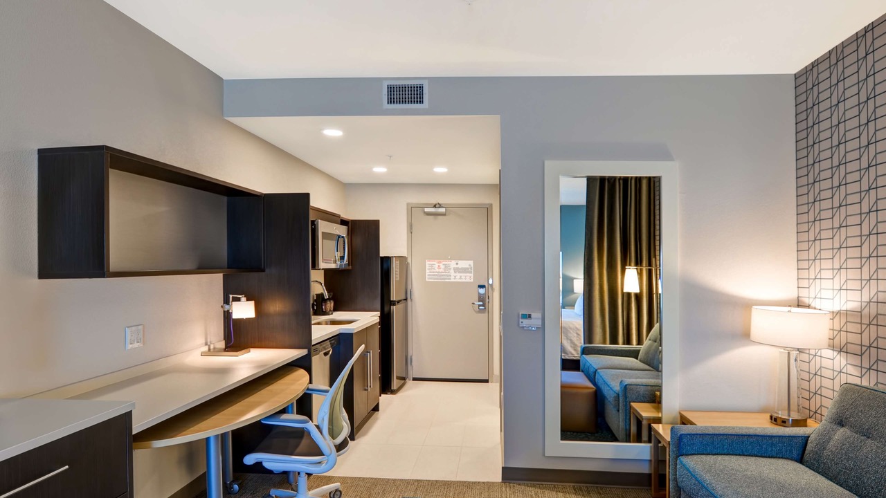 Photo of Livingroom in Palmdale