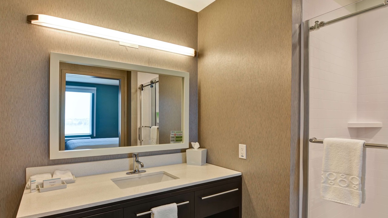Photo of Bathroom in Palmdale
