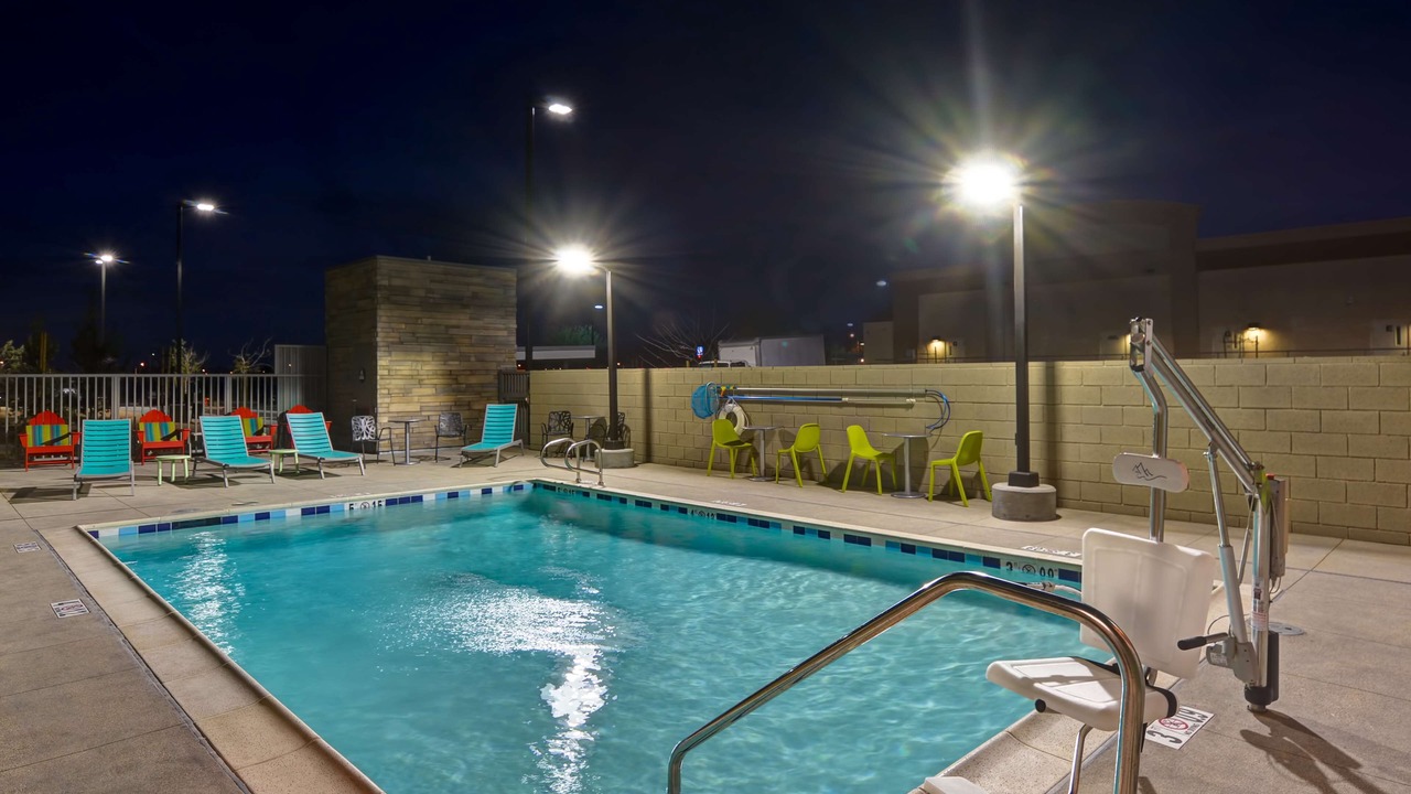 Photo of Outdoor in Palmdale