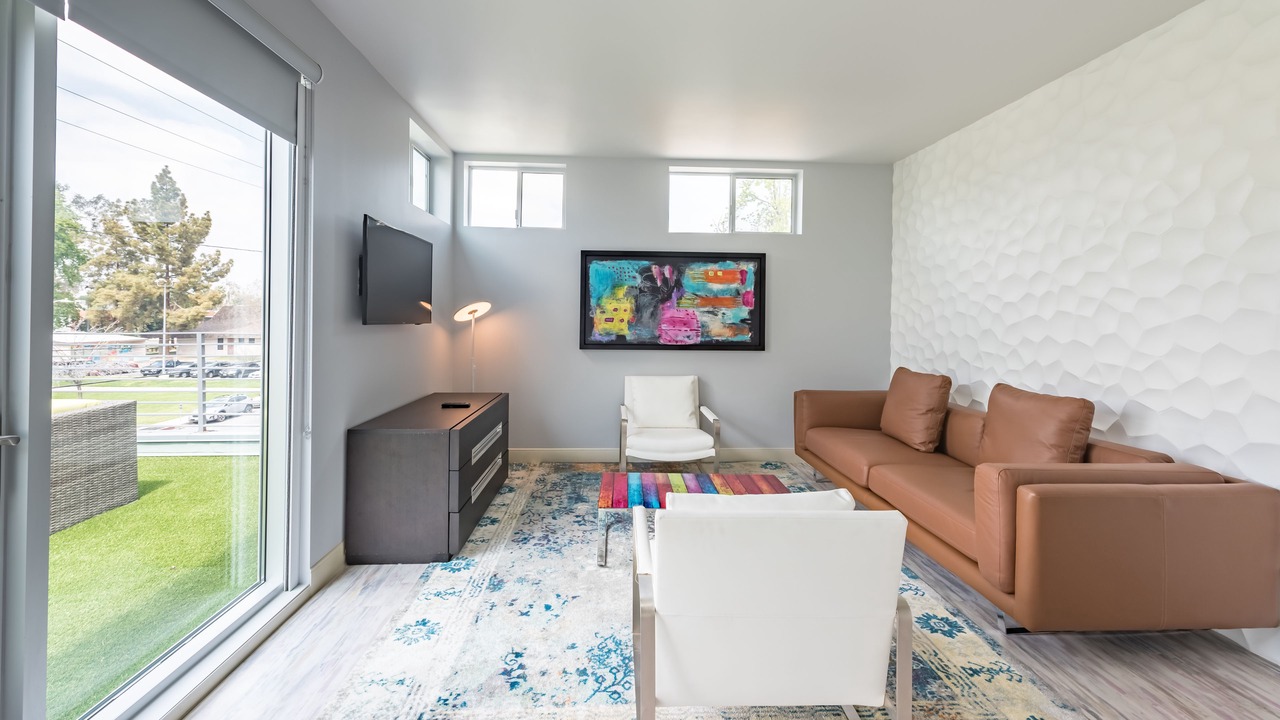 Photo of Bedroom in NoHo Arts District