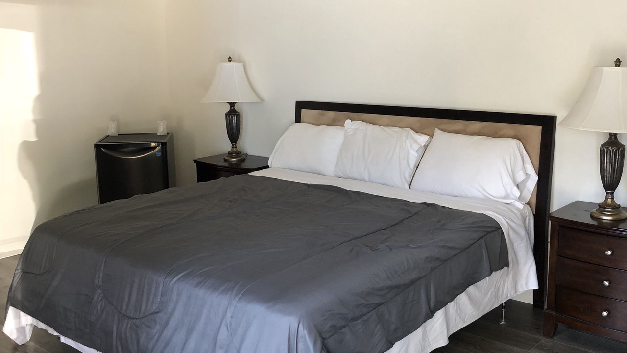 Photo of Bedroom in Monterey Park