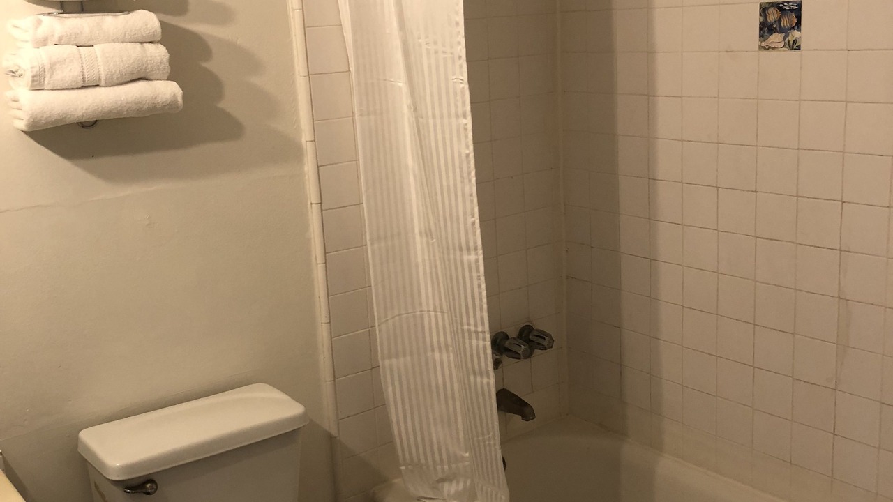Photo of Bathroom in Monterey Park