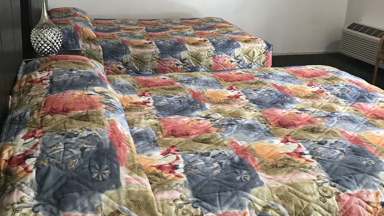Photo of Bedroom in Monterey Park