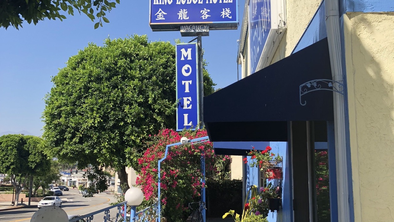 Photo of Others in Monterey Park