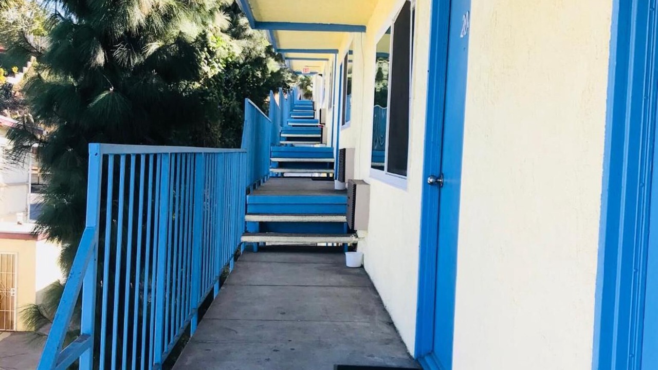 Photo of Outdoor in Monterey Park
