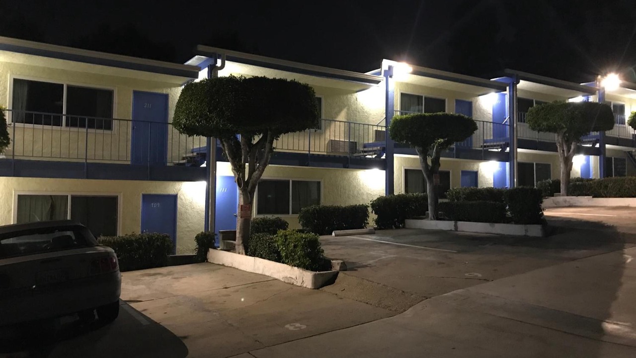 Photo of Outdoor in Monterey Park