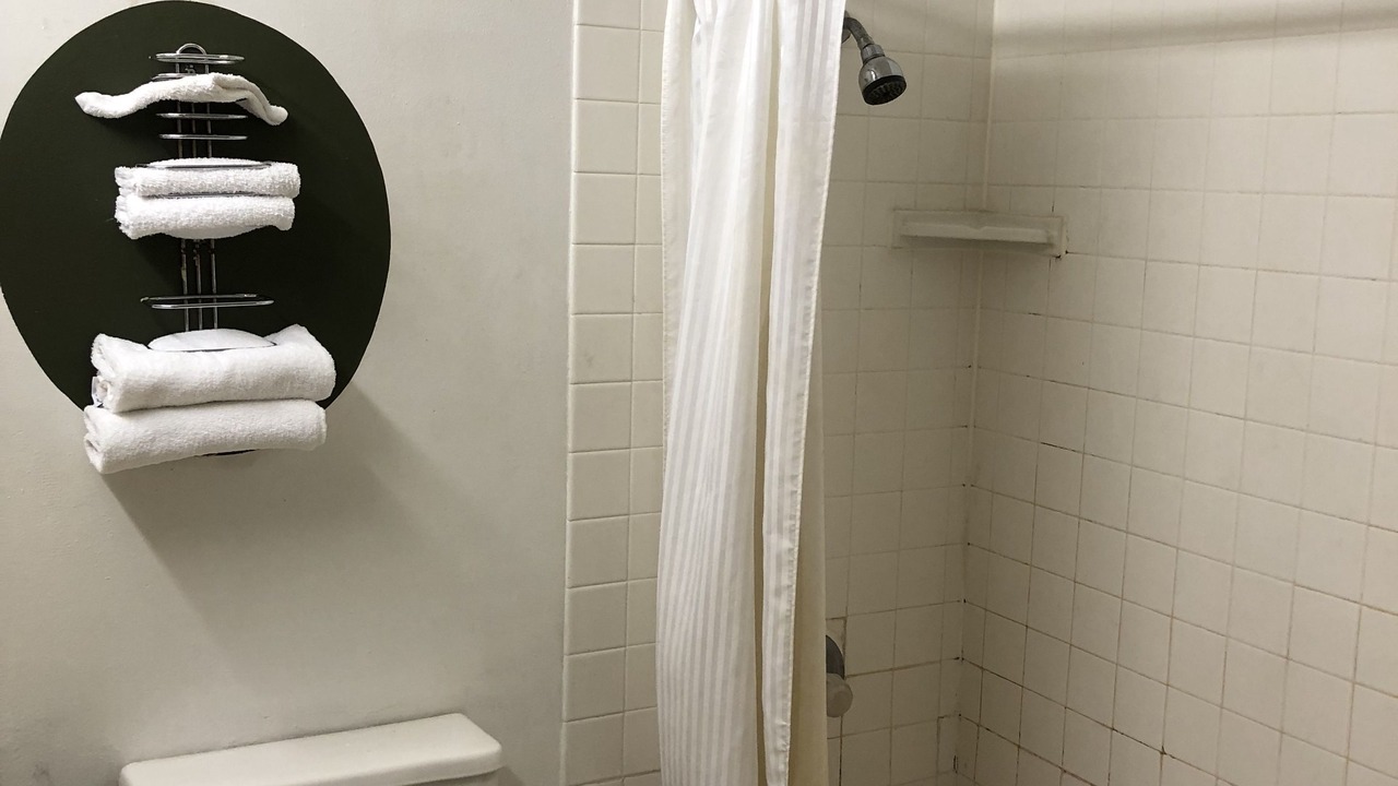 Photo of Bathroom in Monterey Park