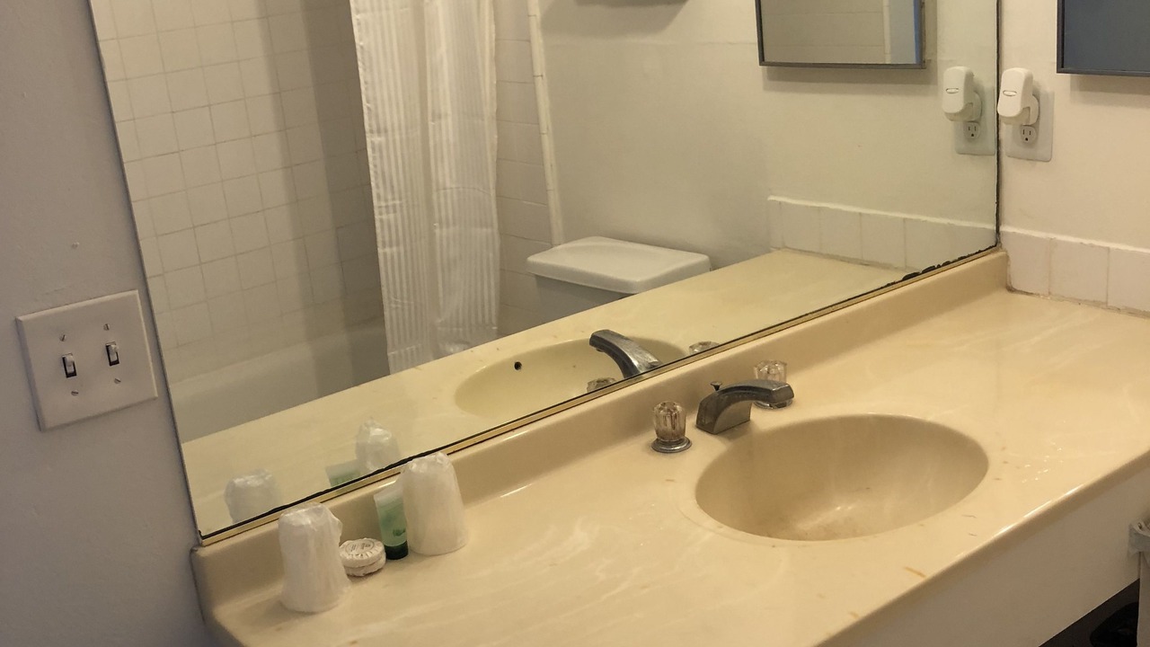 Photo of Bathroom in Monterey Park