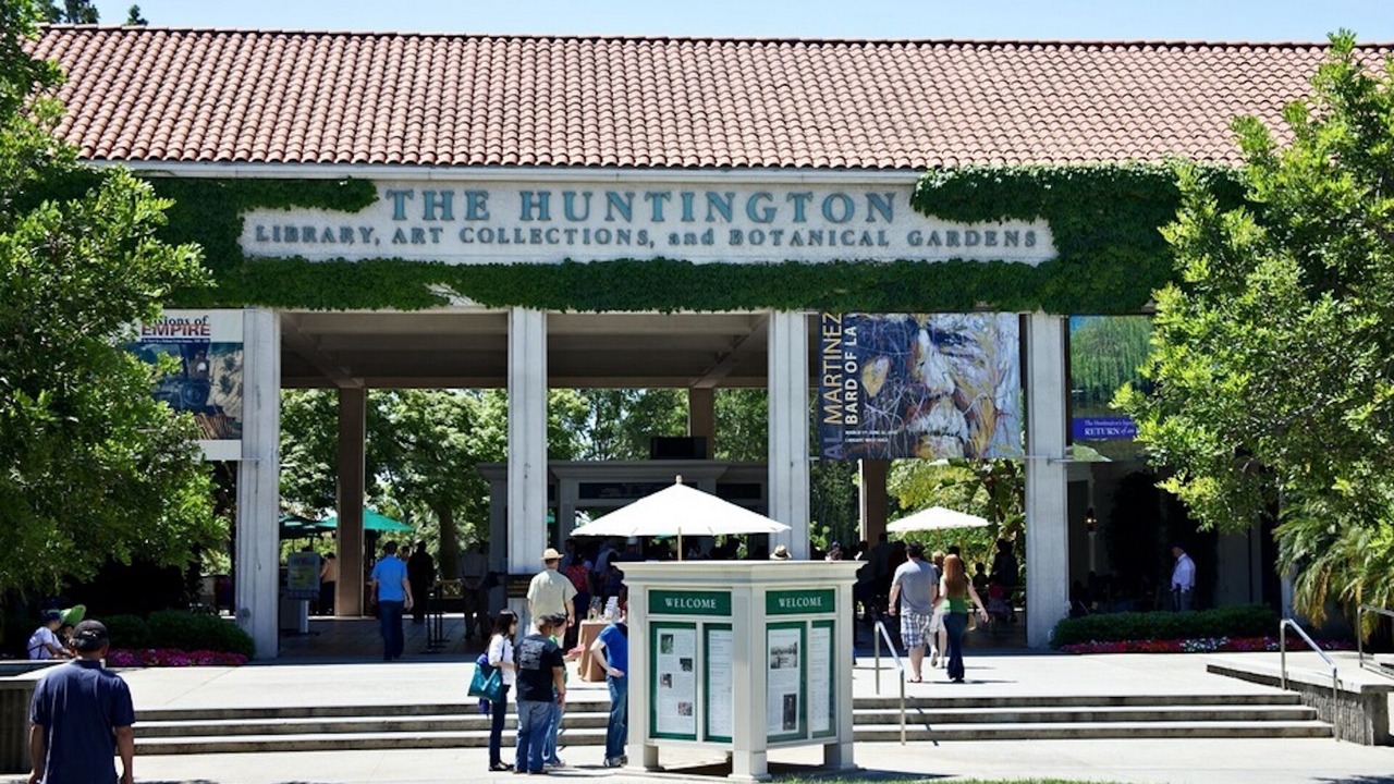 Photo of Outdoor in Atwater Village