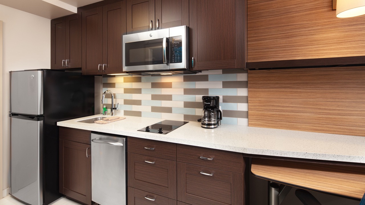 Photo of Kitchen in Cortez Hill