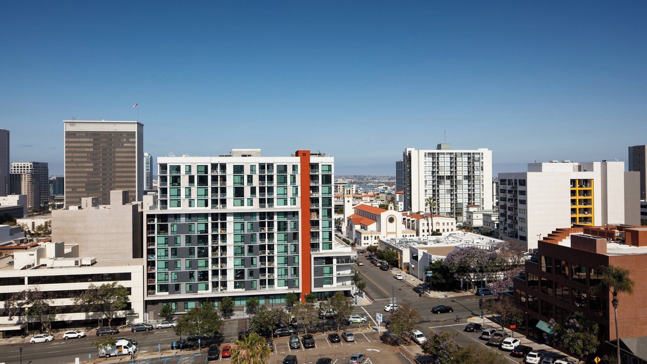 Photo of Others in Cortez Hill