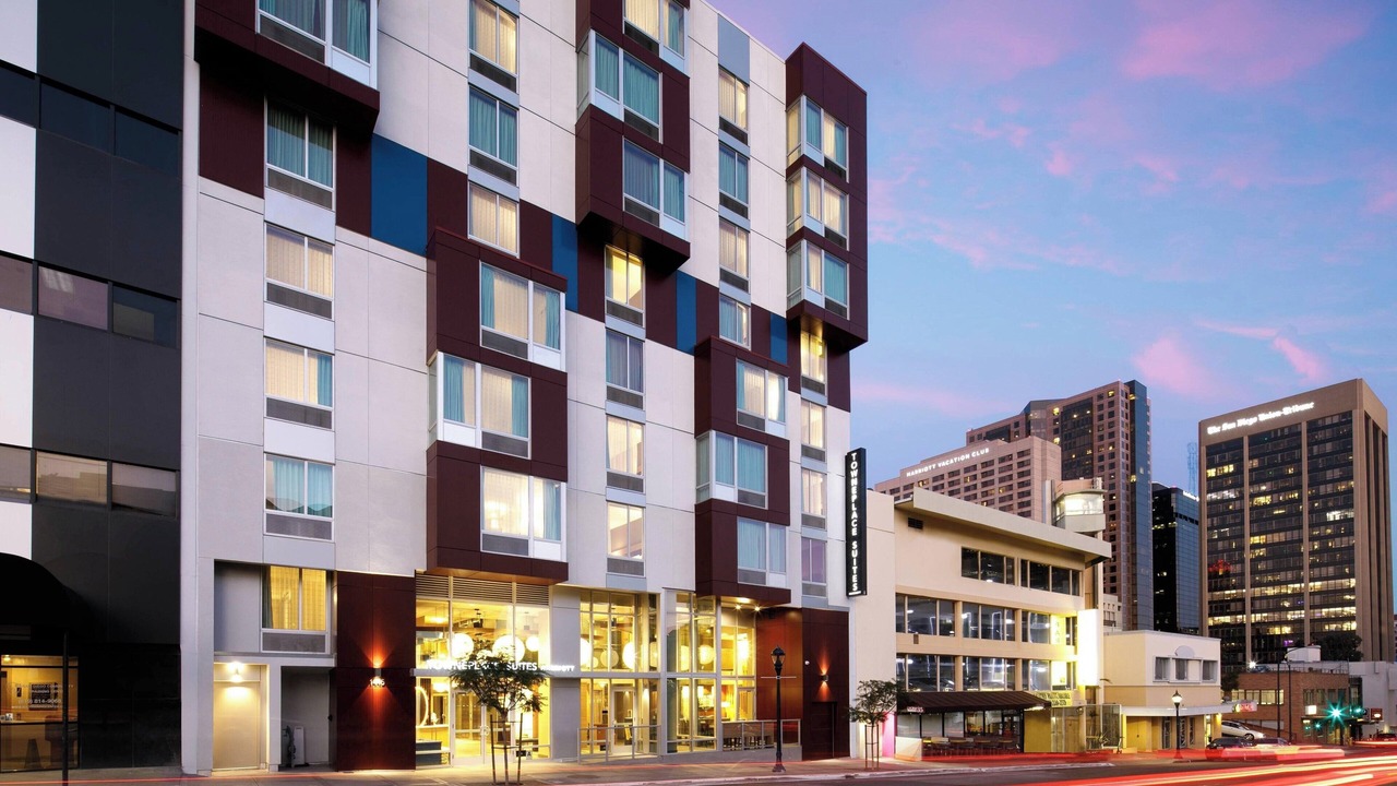 Photo of Outdoor in Cortez Hill