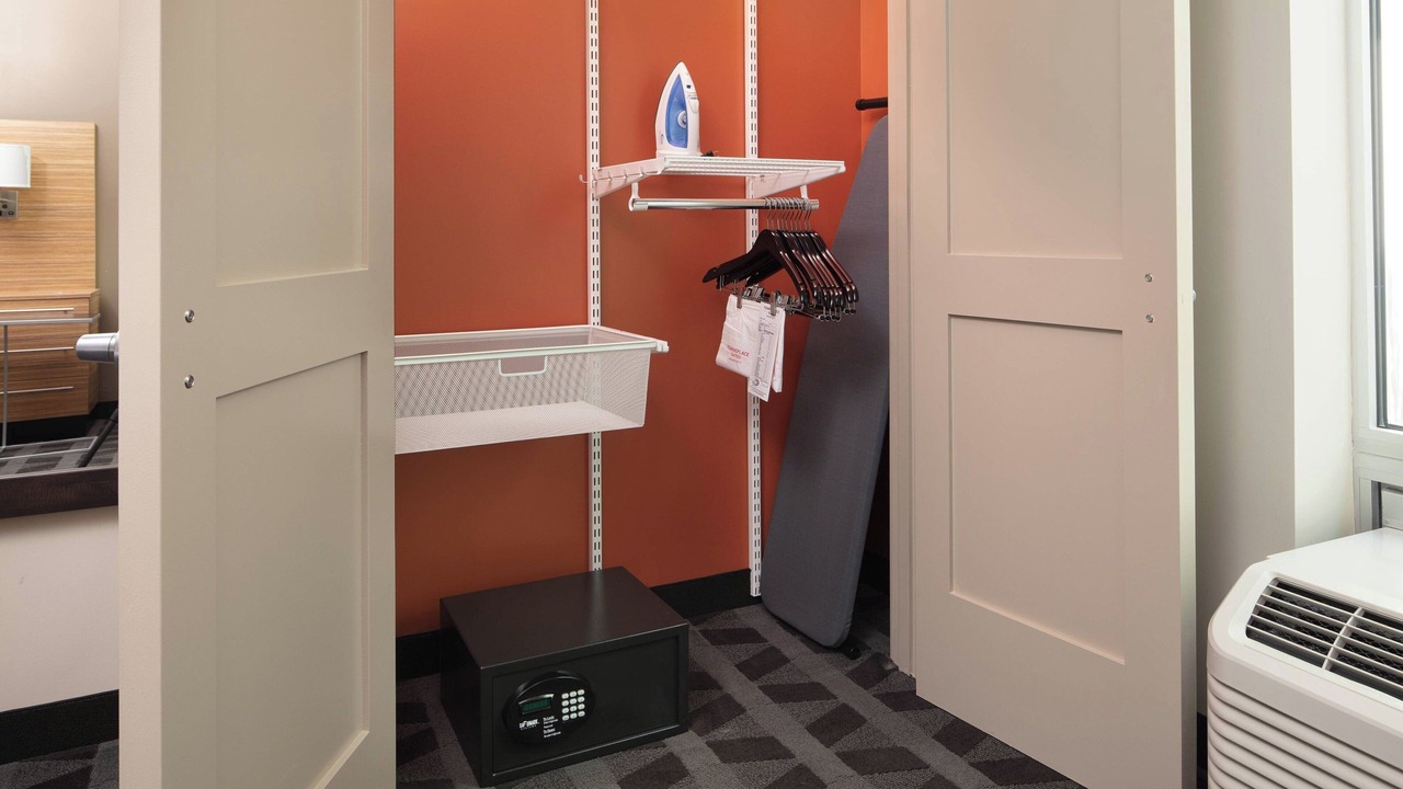 Photo of Bedroom in Cortez Hill