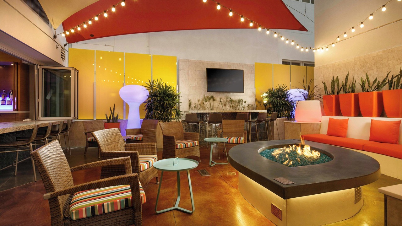 Photo of Patio Balcony in Cortez Hill