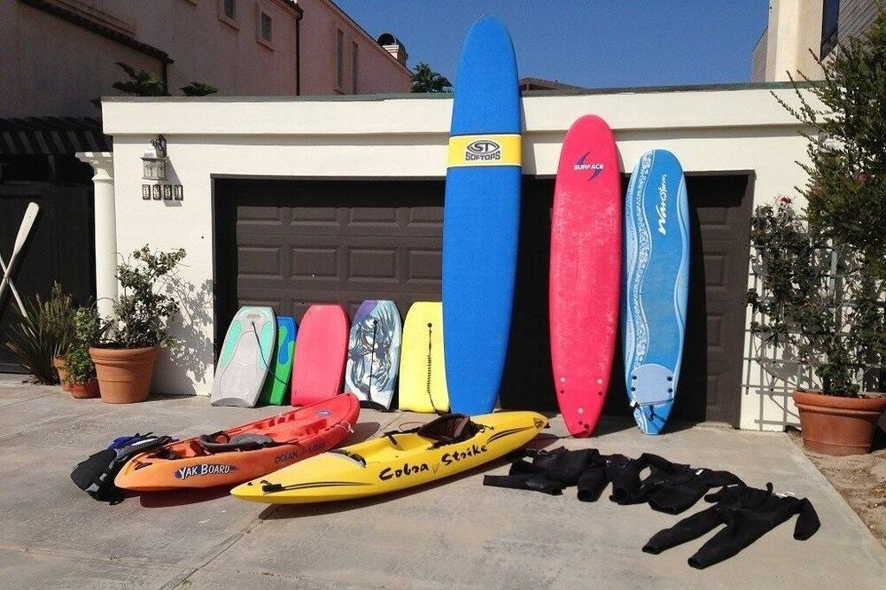 Photo of Outdoor in Oxnard Shores