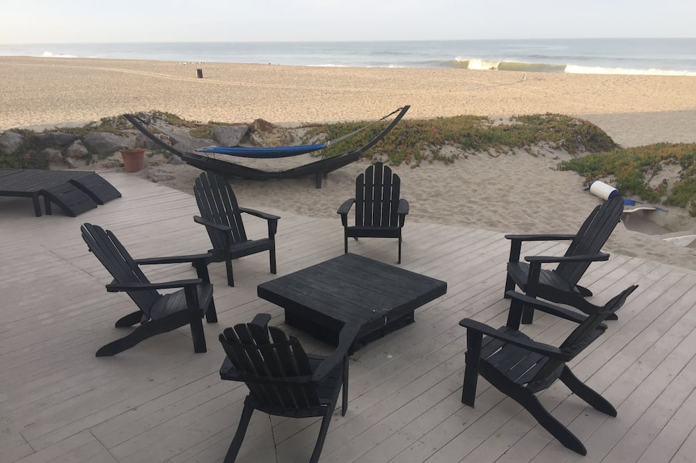 Photo of Patio Balcony in Oxnard Shores