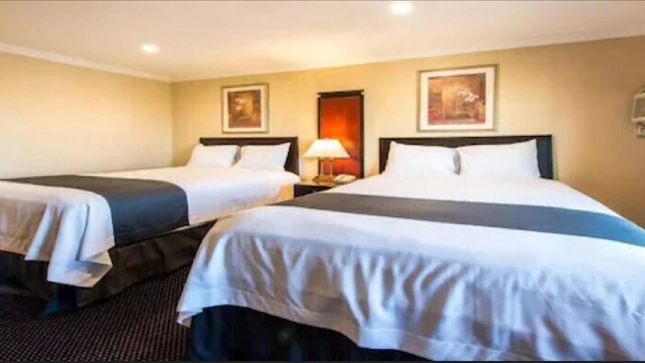 Photo of Bedroom in Eastside