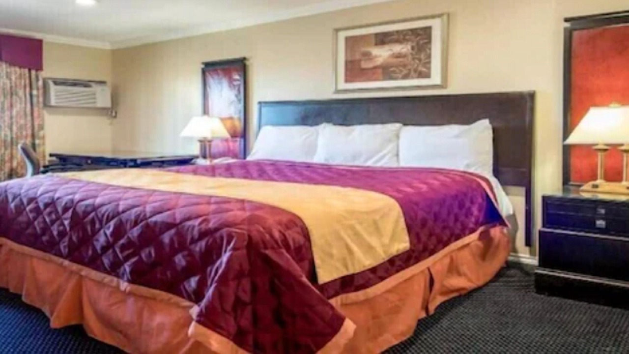 Photo of Bedroom in Eastside