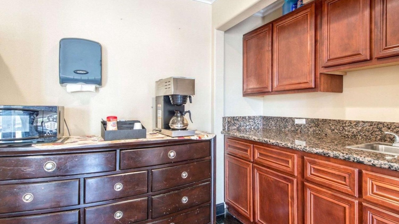 Photo of Kitchen in Eastside