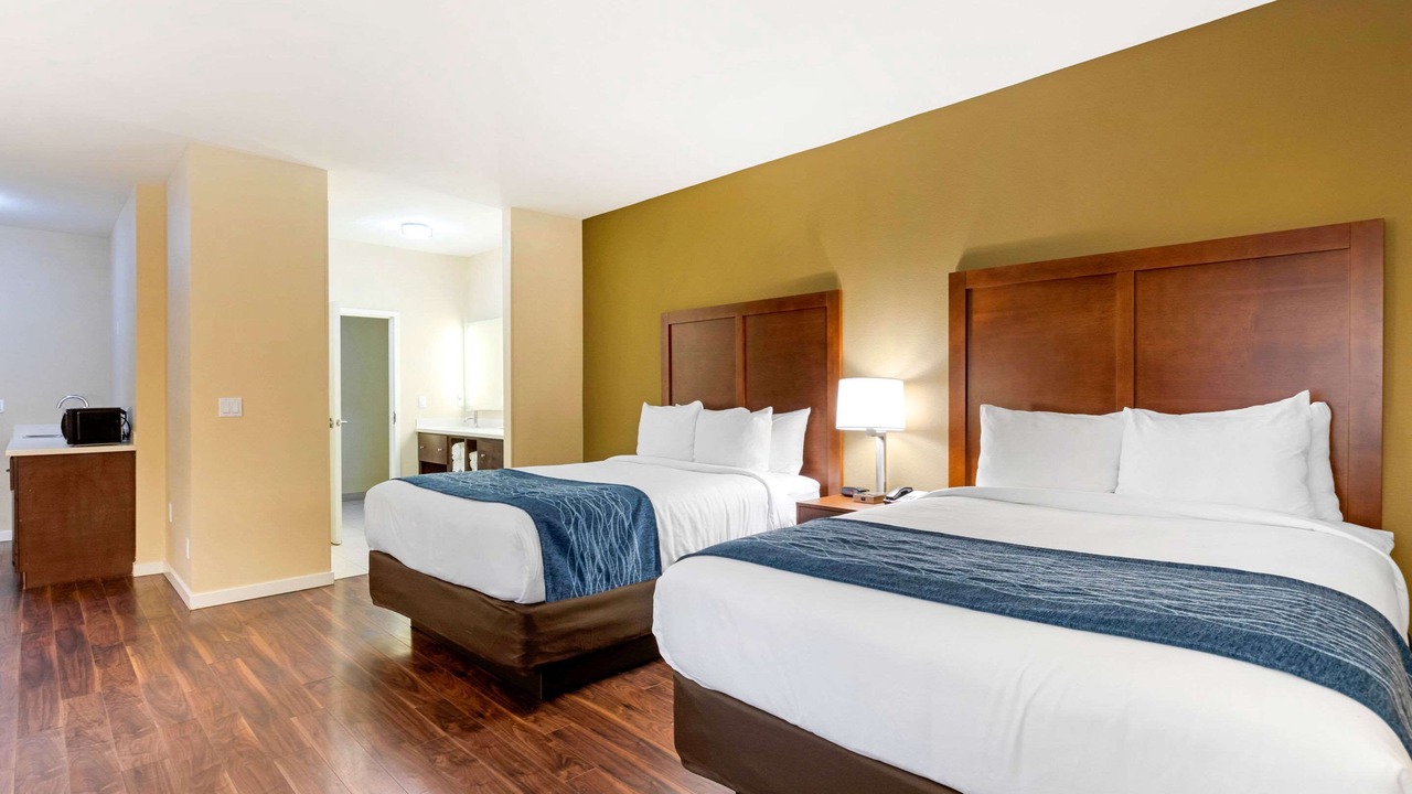 Photo of Bedroom in Guasti