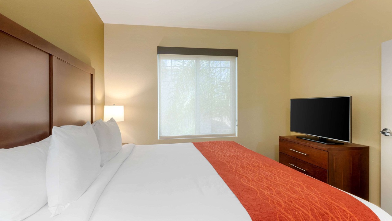 Photo of Bedroom in Guasti