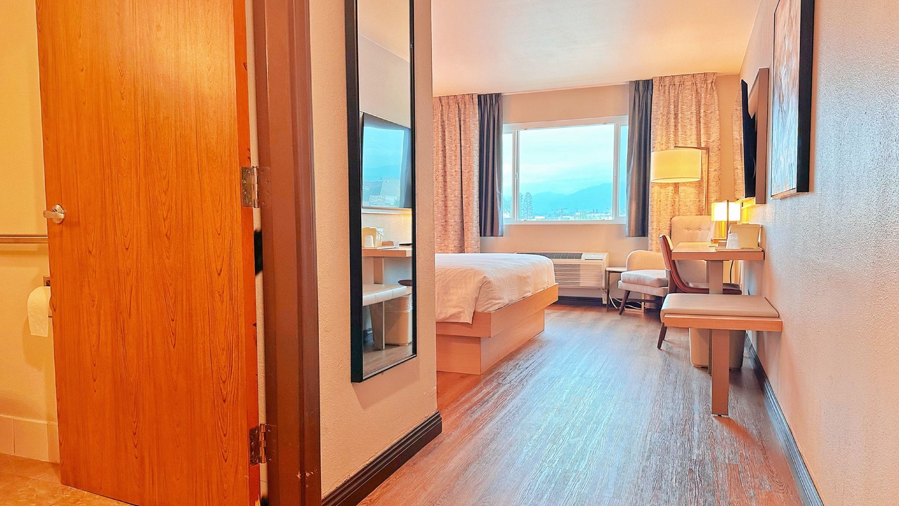 Photo of Bedroom in Monterey Park