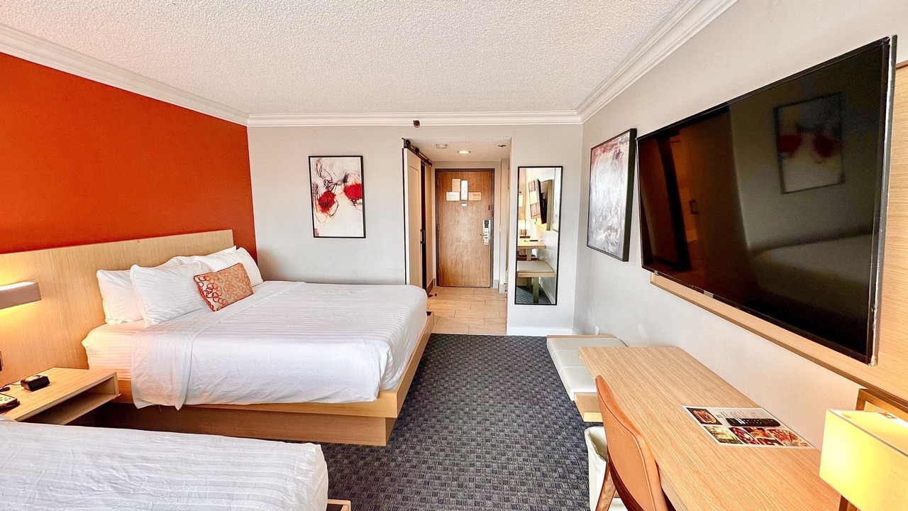 Photo of Bedroom in Monterey Park