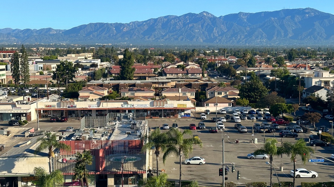 Photo of Outdoor in Monterey Park
