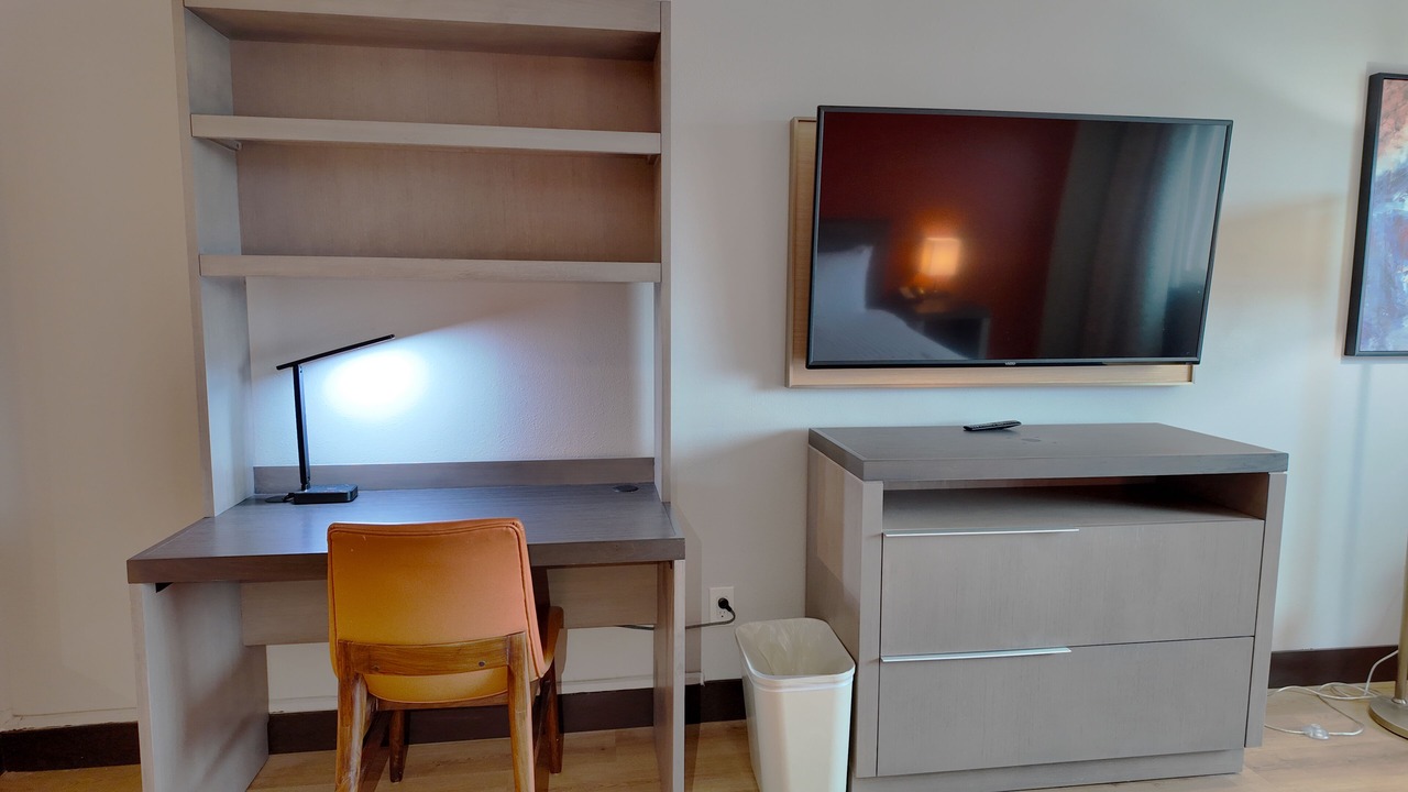 Photo of Bedroom in Monterey Park