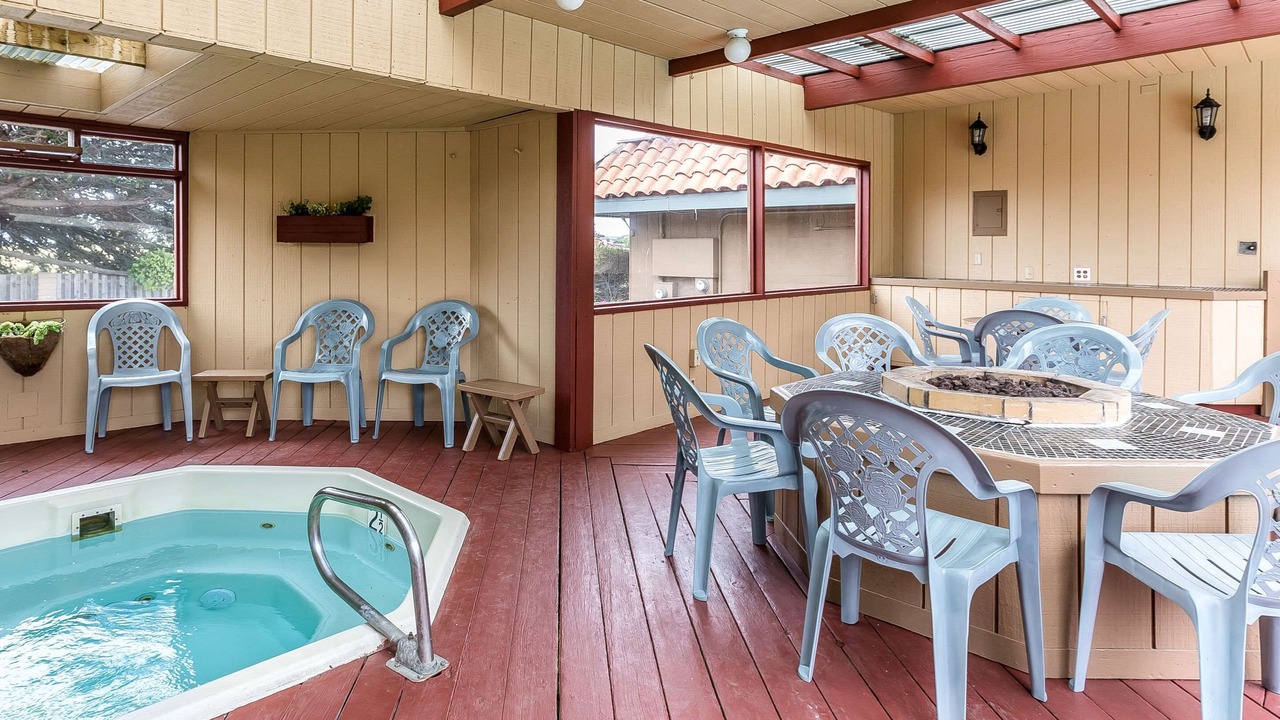 Photo of Outdoor in San Simeon