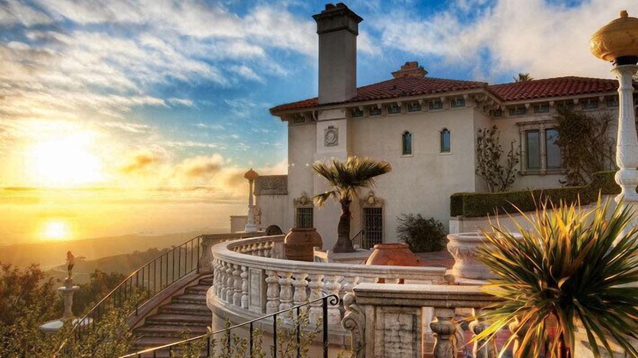Photo of Others in San Simeon